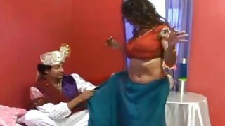 MMF threesome میں چم ...