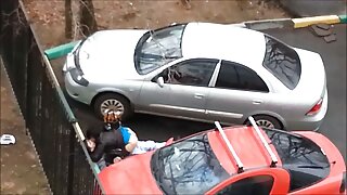 بڑے boobies کے ساتھ  ...