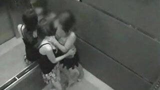 ونیسا مے کے ساتھ صحر ...