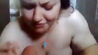 خوبصورت brunette div ...