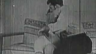 بھورے بالوں والی GF  ...