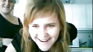 جنسی brunette Isabel ...