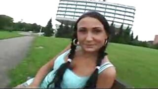 گندی brunette کتیا M ...